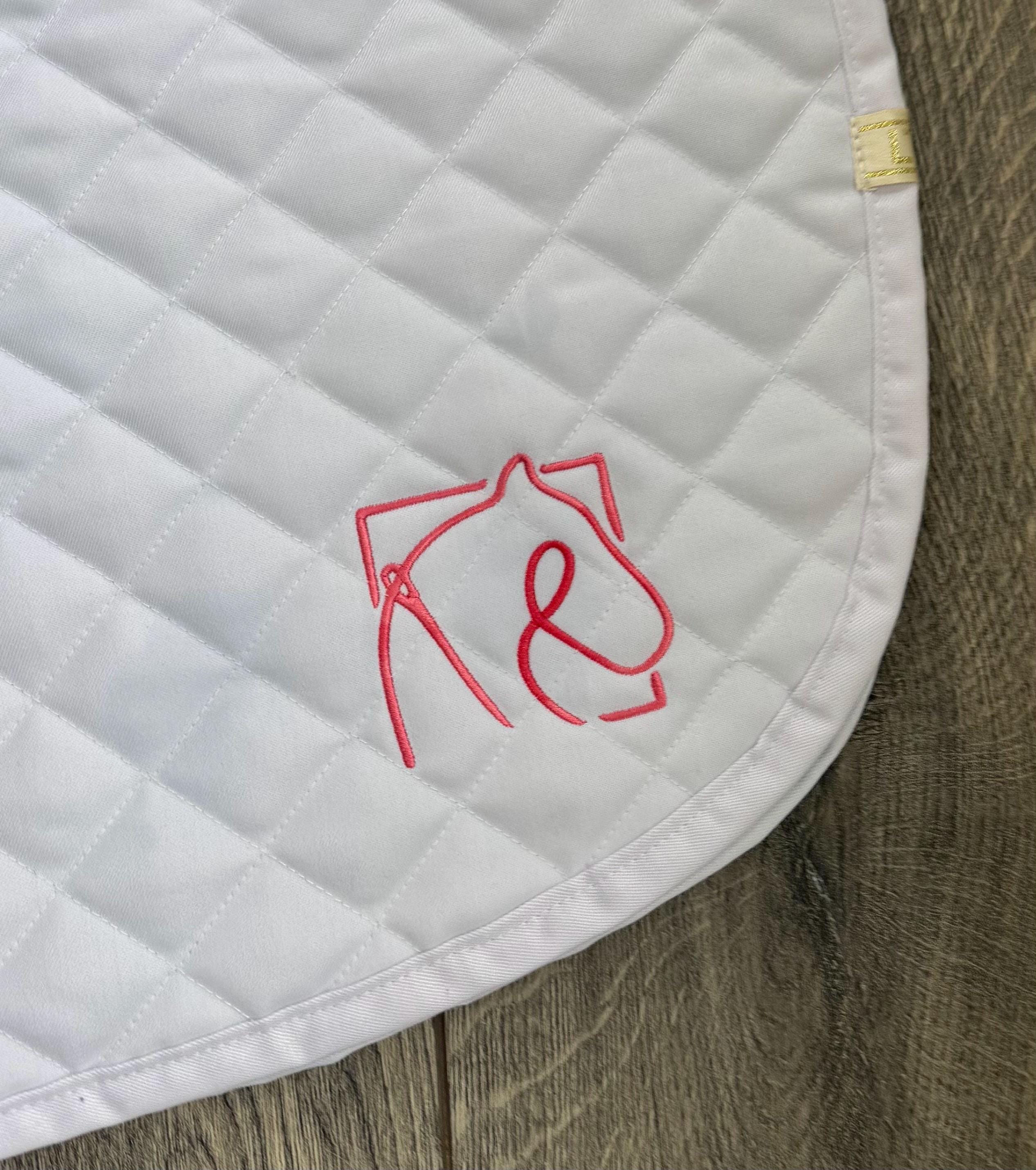 Cool Max Baby Pad - Jump Stitch Logo