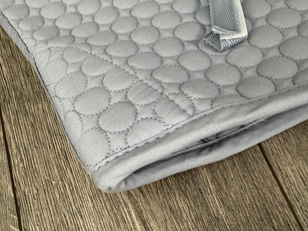 HORSE Keep Calm Ride On AP Saddle Pad