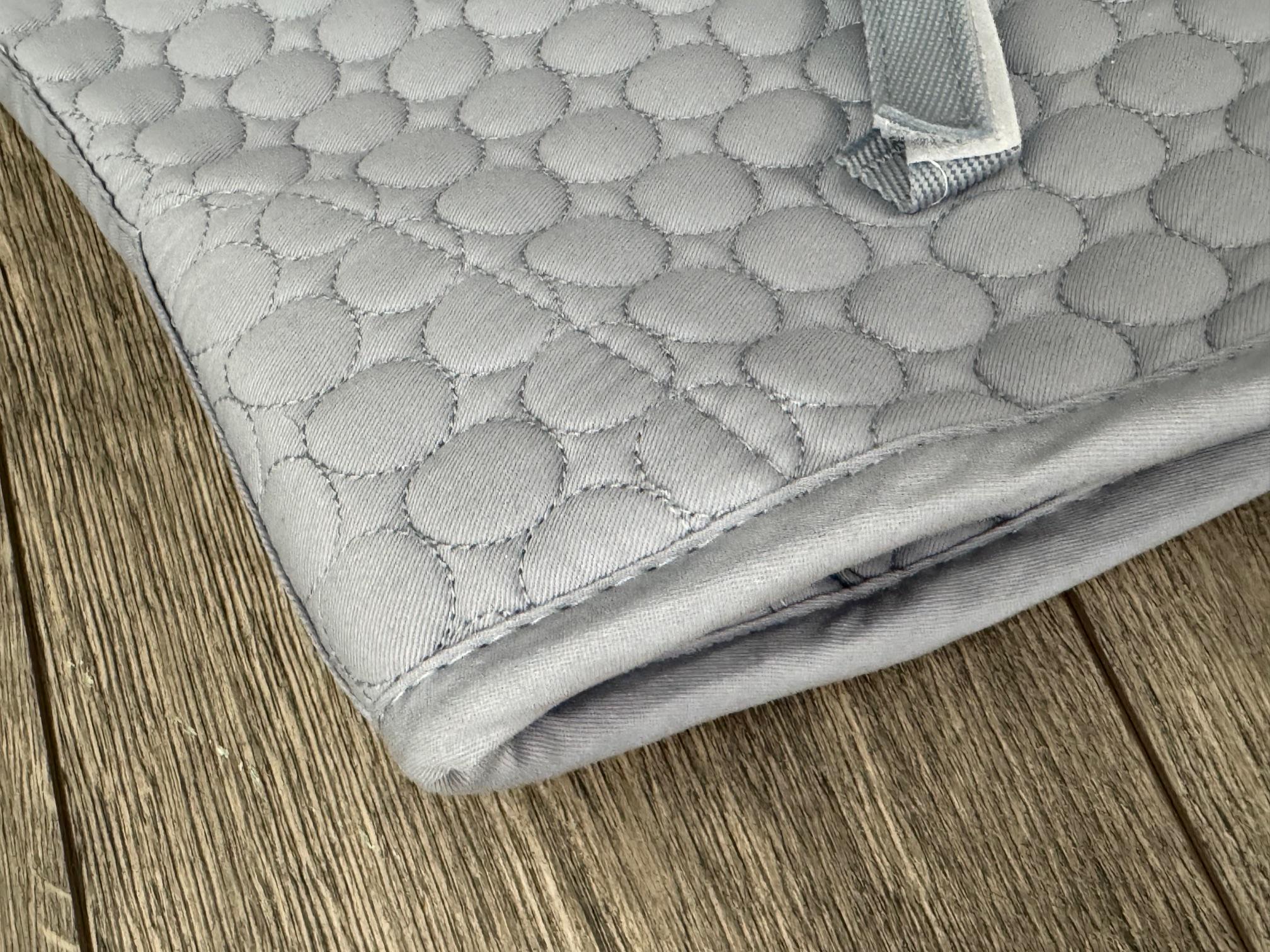 HORSE Keep Calm Ride On AP Saddle Pad