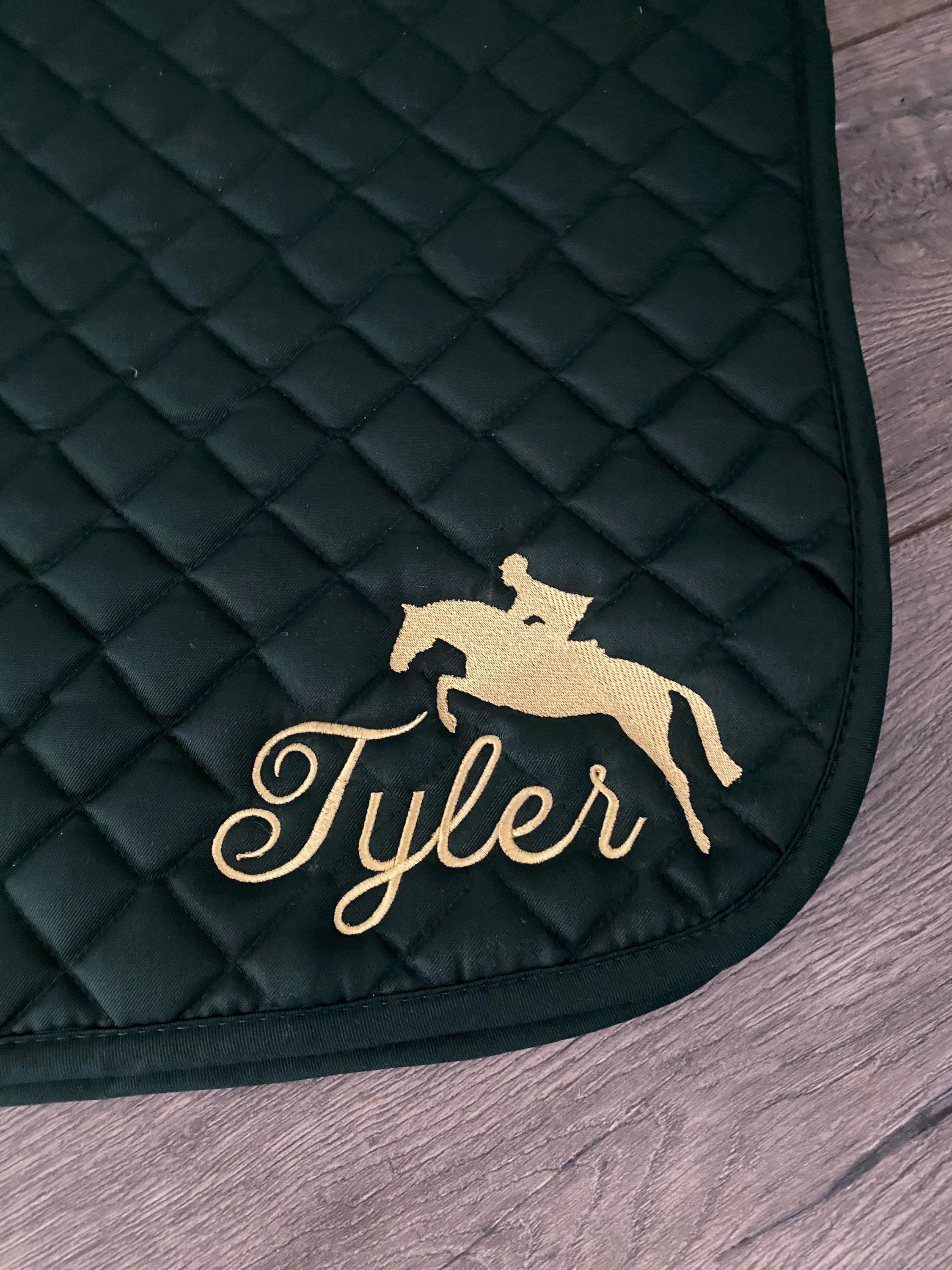 Jumper Saddle Pad