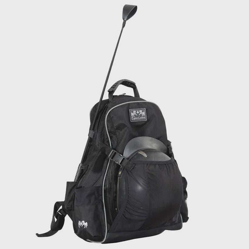 Ring Side Riding Back Pack - Personalized