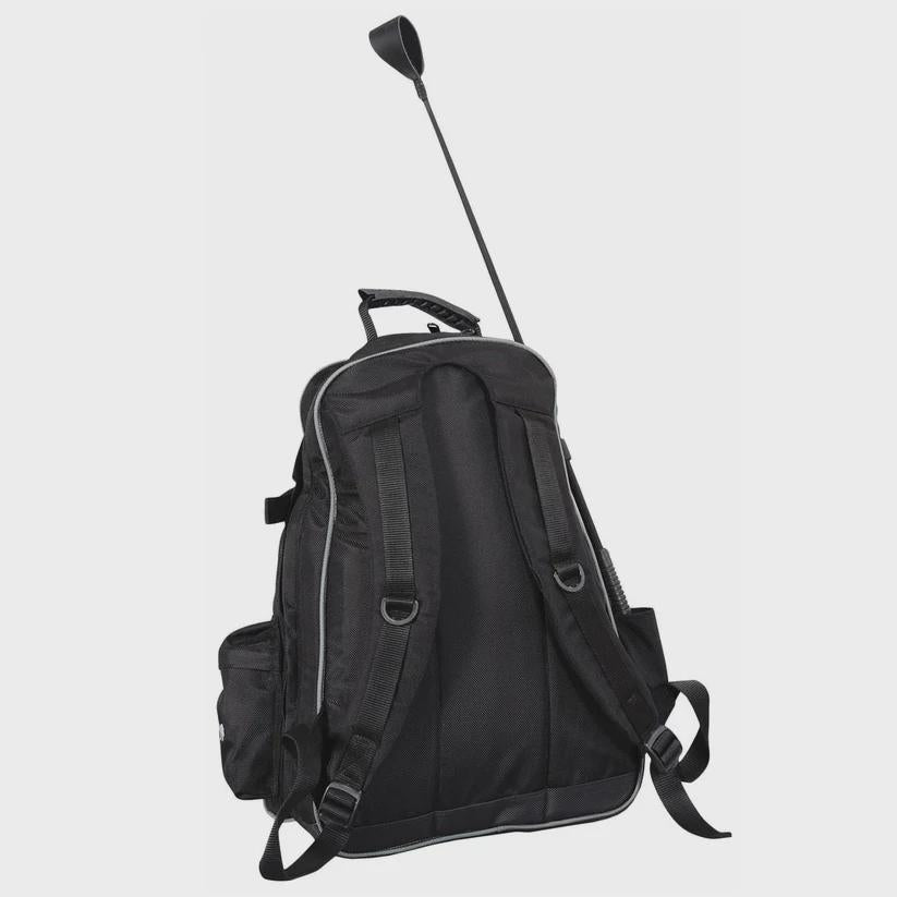 Ring Side Riding Back Pack - Personalized