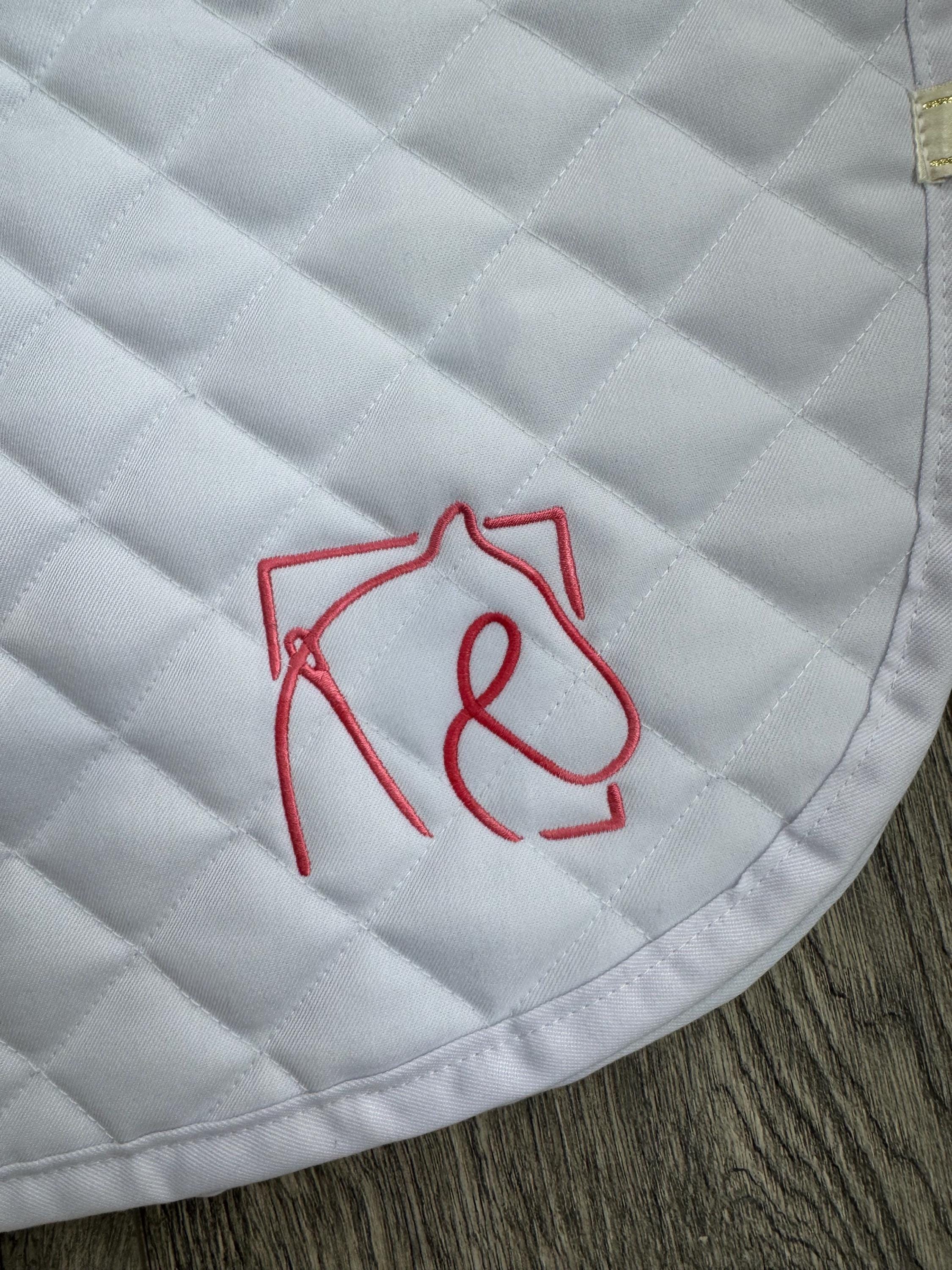 Cool Max Baby Pad - Jump Stitch Logo